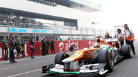 Force India