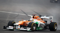 Force India