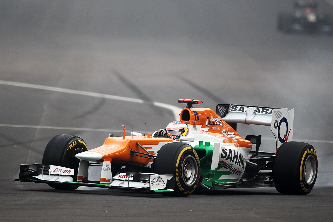 Force India