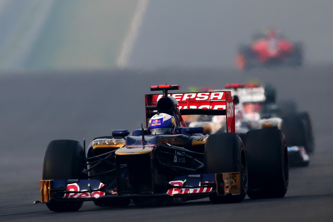 Toro Rosso