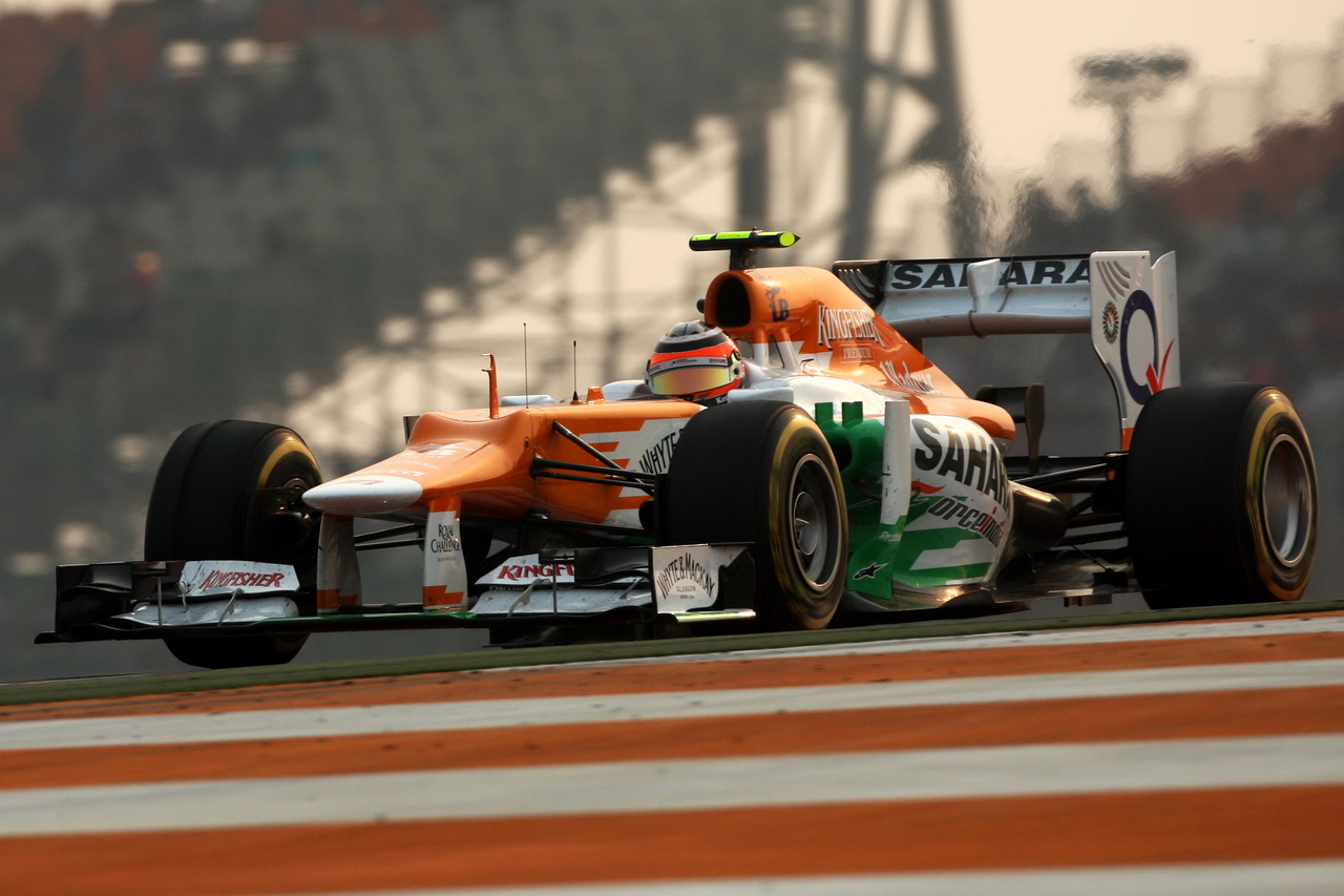 Force India