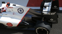 Sauber