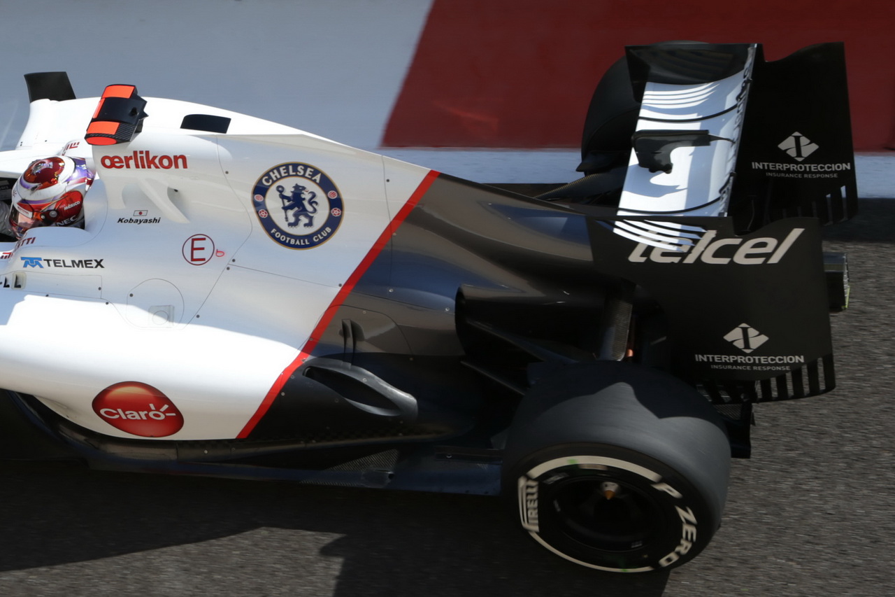 Sauber