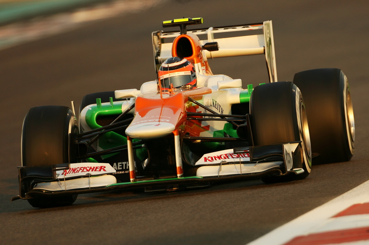 Force India