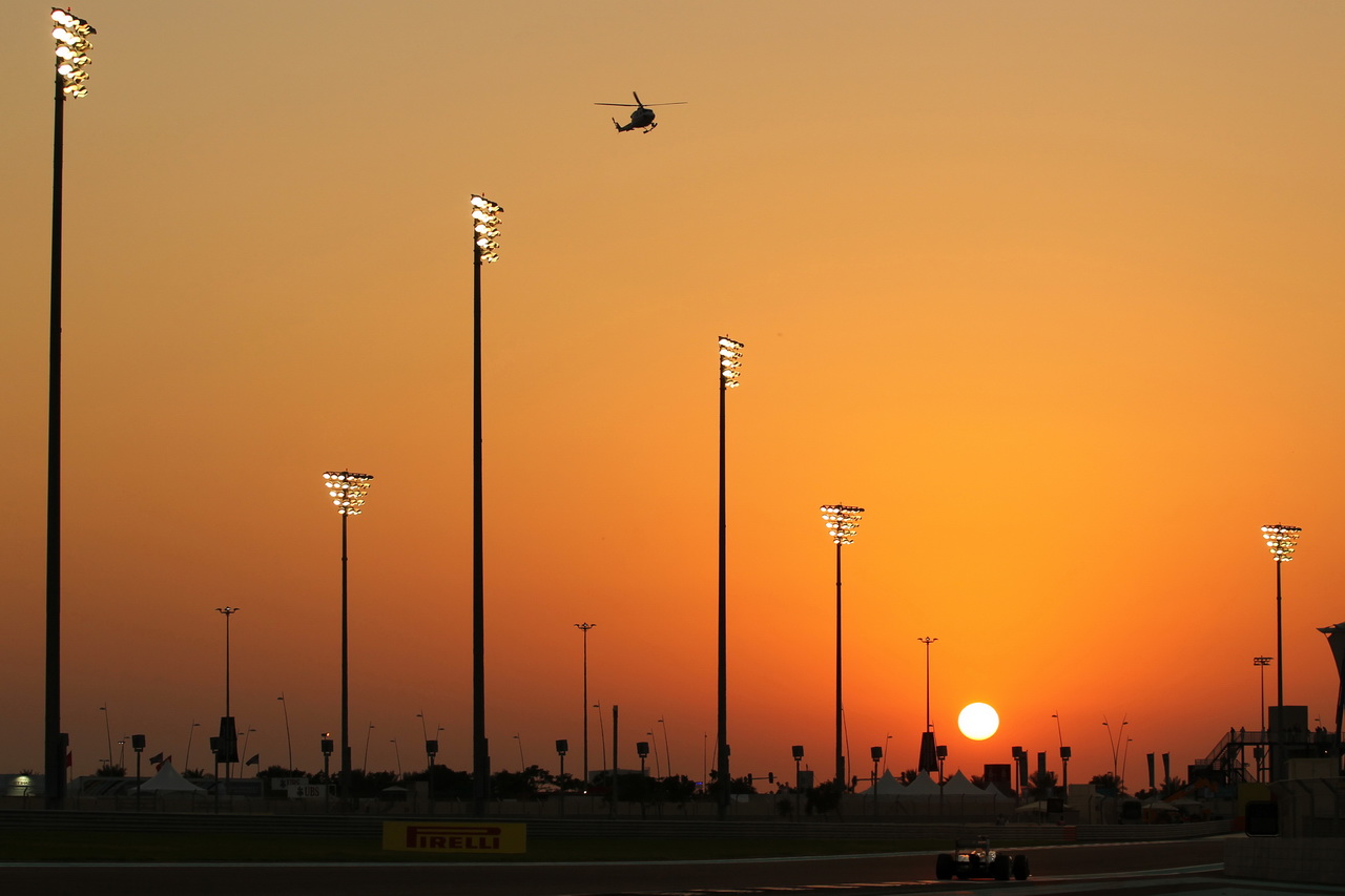 Force India