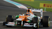 Force India