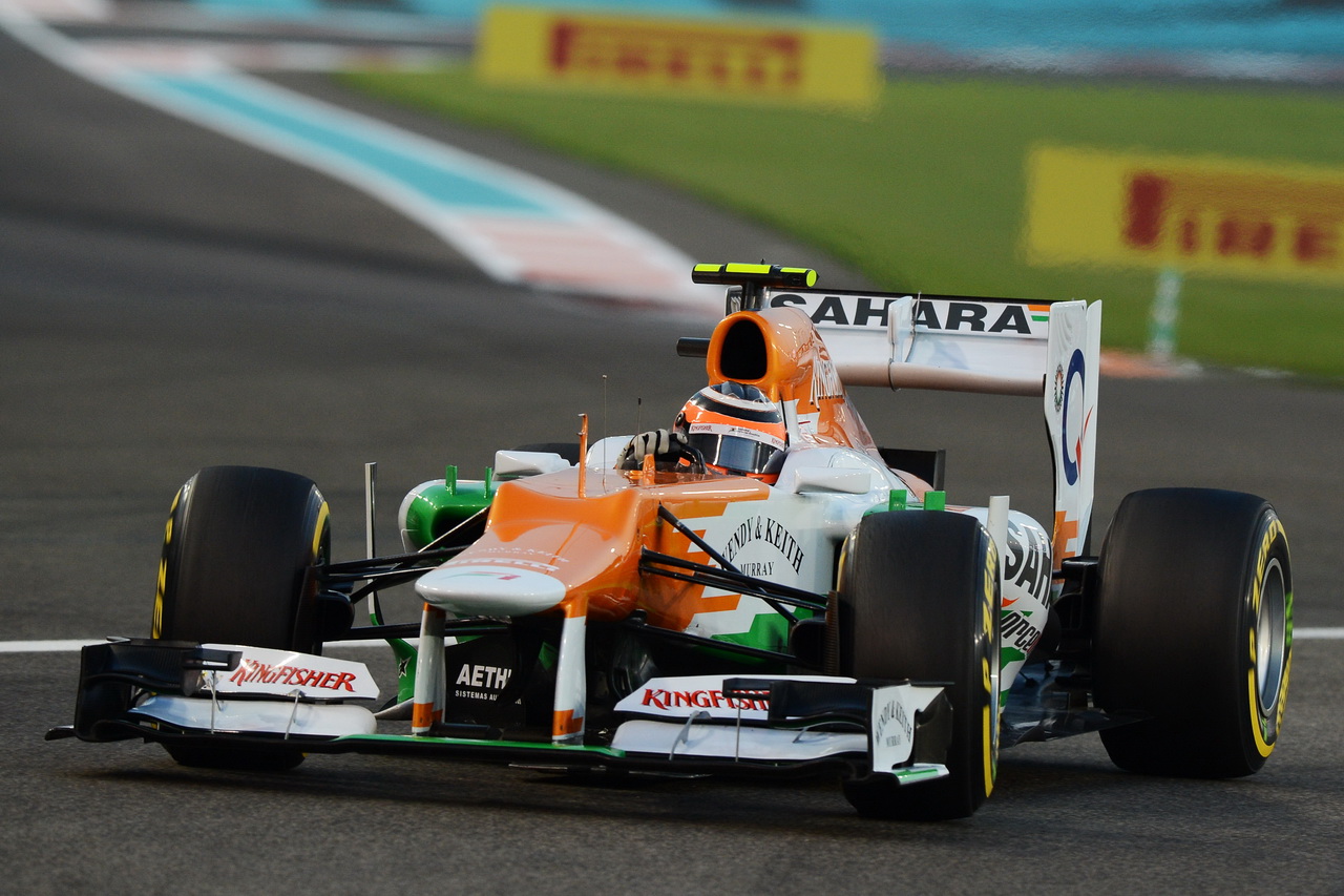 Force India