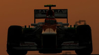 Force India