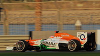 Force India