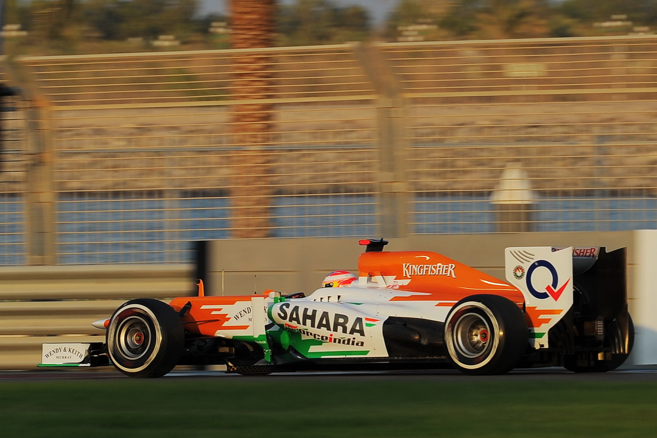 Force India