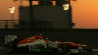 Force India