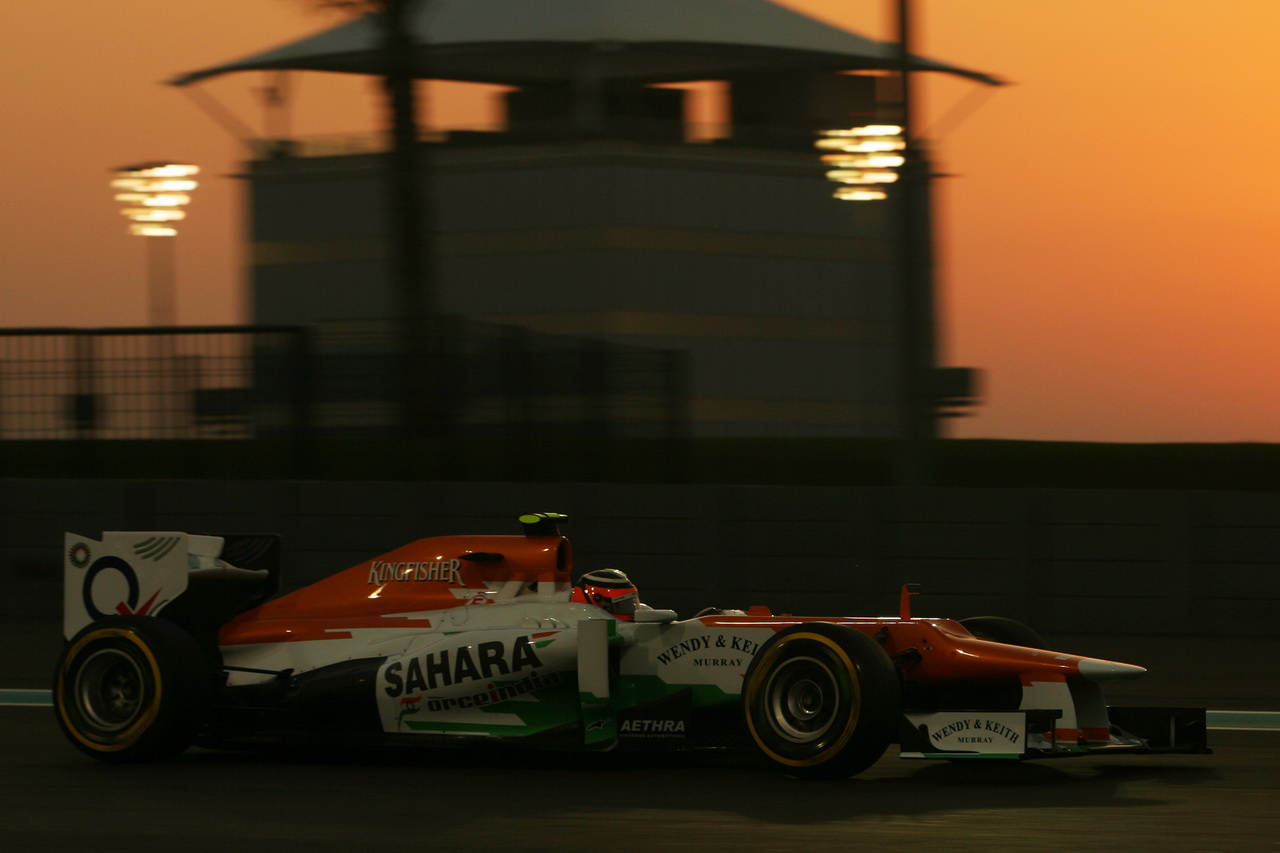 Force India