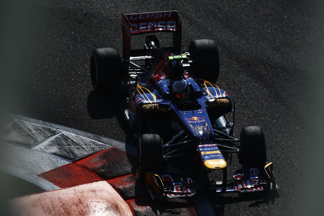 Toro Rosso