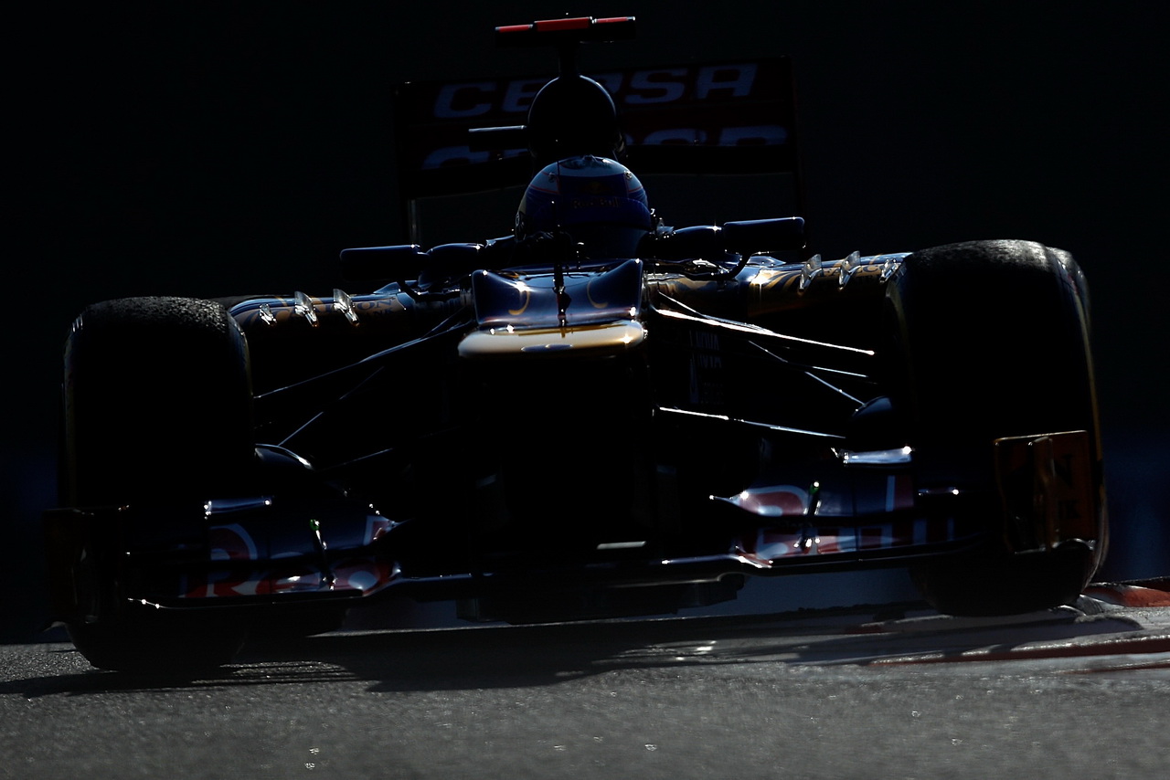 Toro Rosso