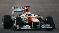 Force India