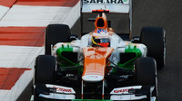 Force India