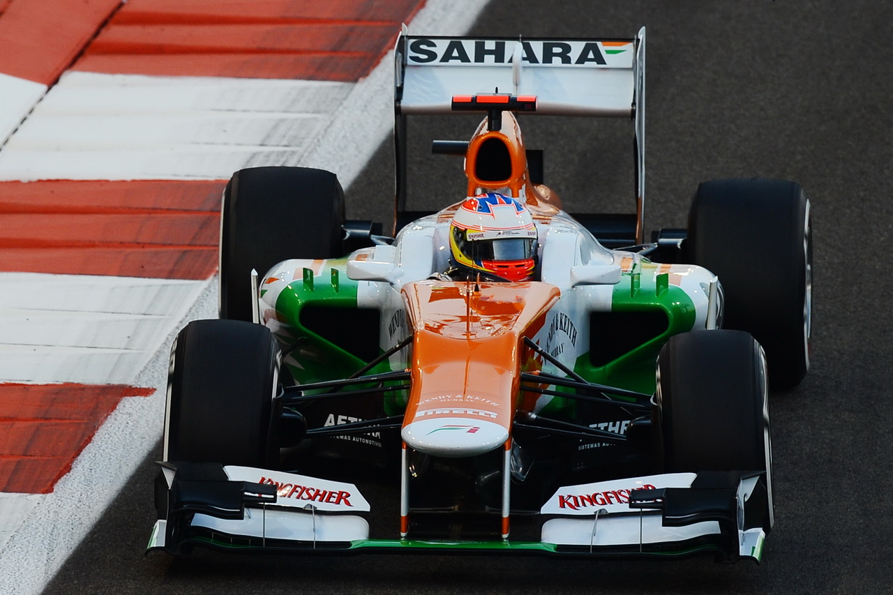 Force India