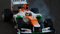 Force India