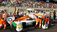 Force India