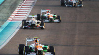 Force India