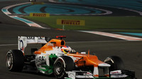 Force India