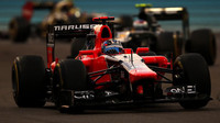 Marussia