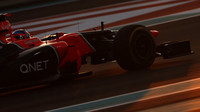 Marussia