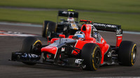 Marussia