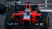 Marussia