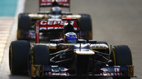 Toro Rosso