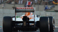 Force India