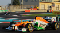 Force India