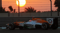 Force India