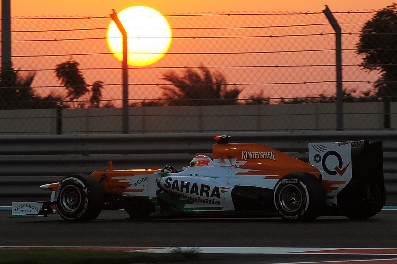 Force India