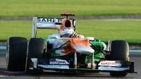 Force India