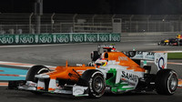 Force India