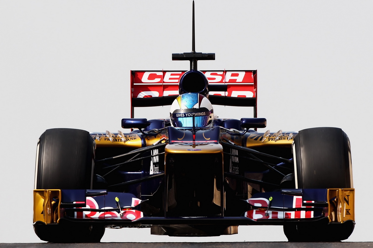 Toro Rosso