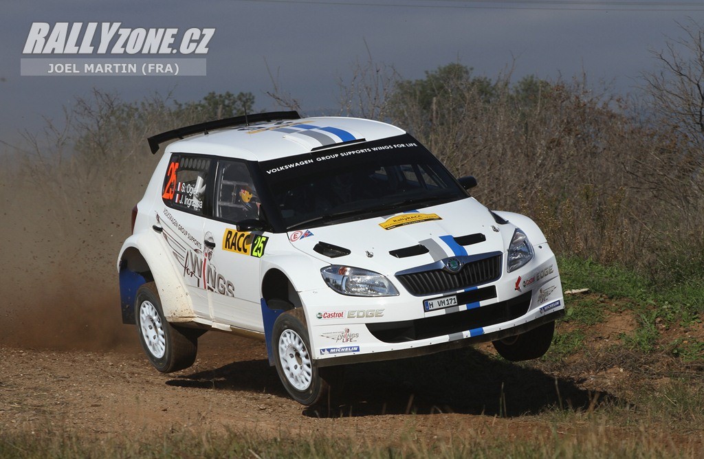 Ogier, Sebastien - Ingrassia, Julien