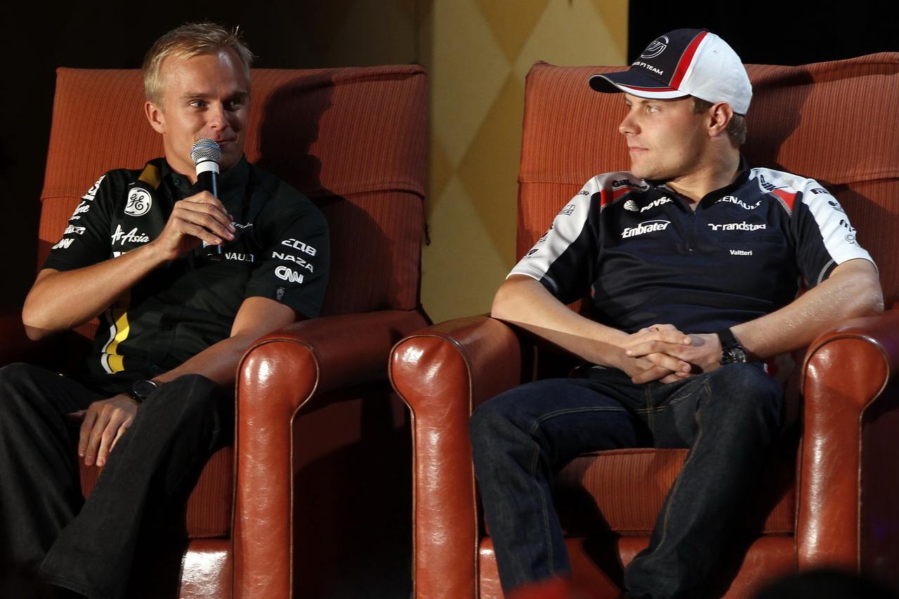 Kovalainen, Heikki