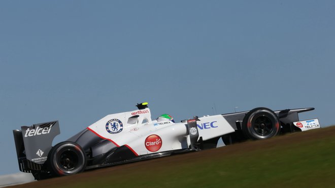 Sauber