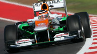 Force India