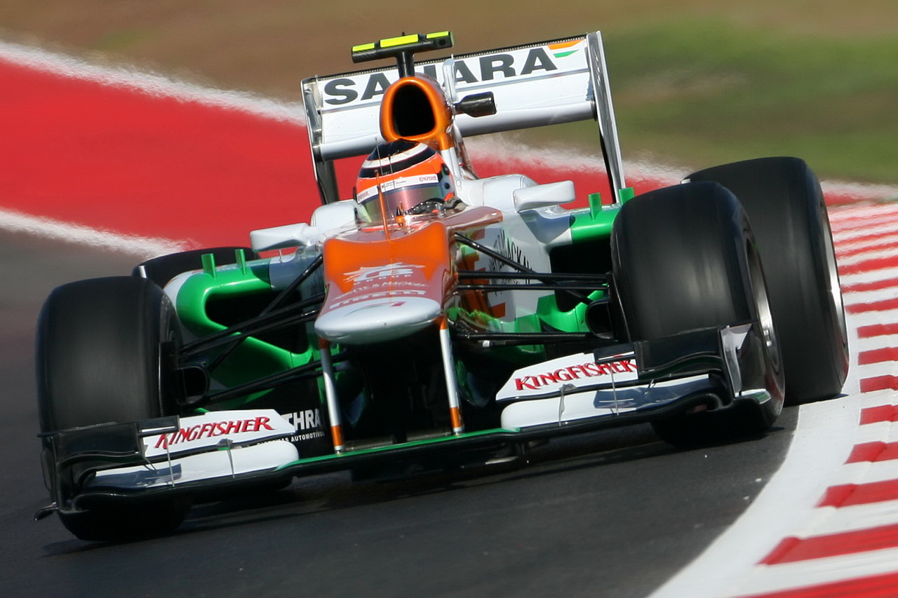 Force India