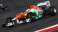 Force India