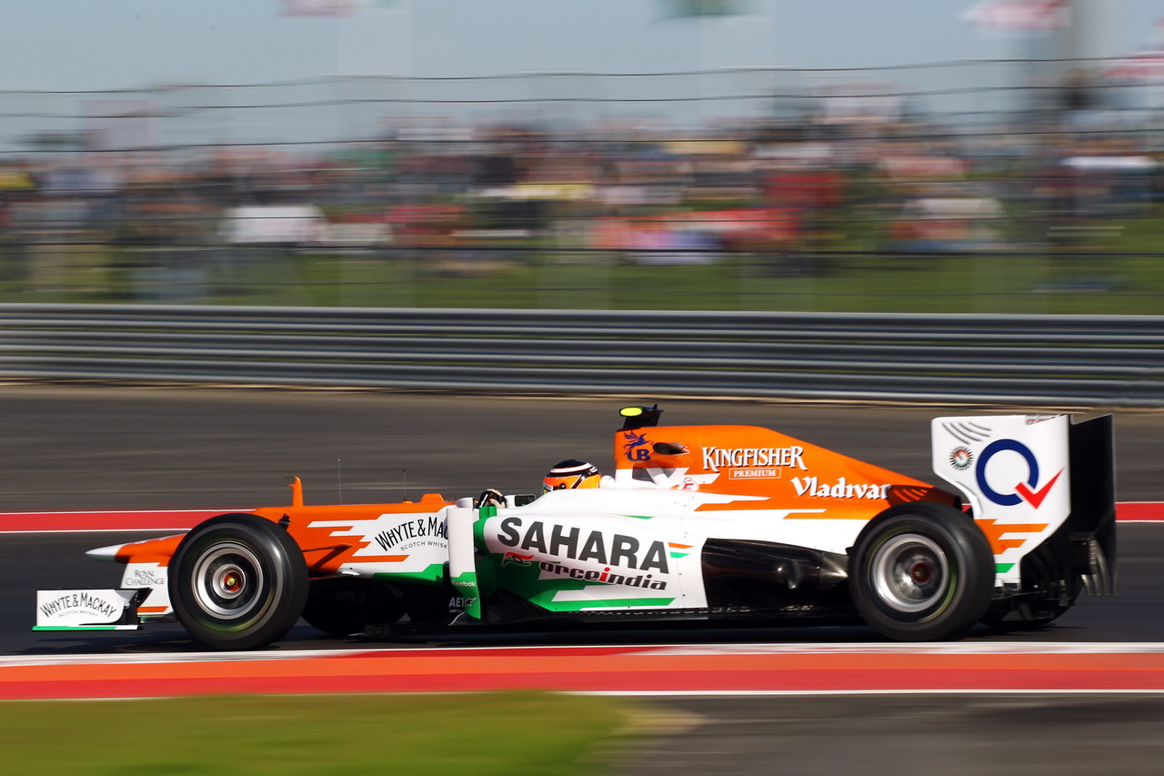 Force India