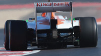 Force India