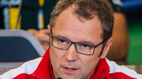 Domenicali, Stefano