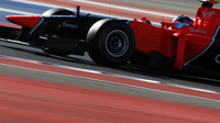 Marussia MR01