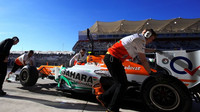 Force India