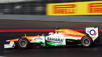 Force India