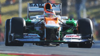 Force India